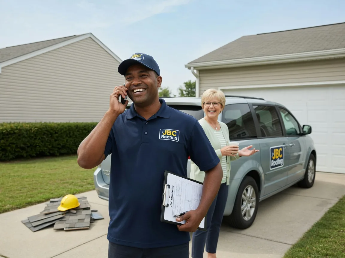 Roof Replacement Penn Hills, PA FAQs